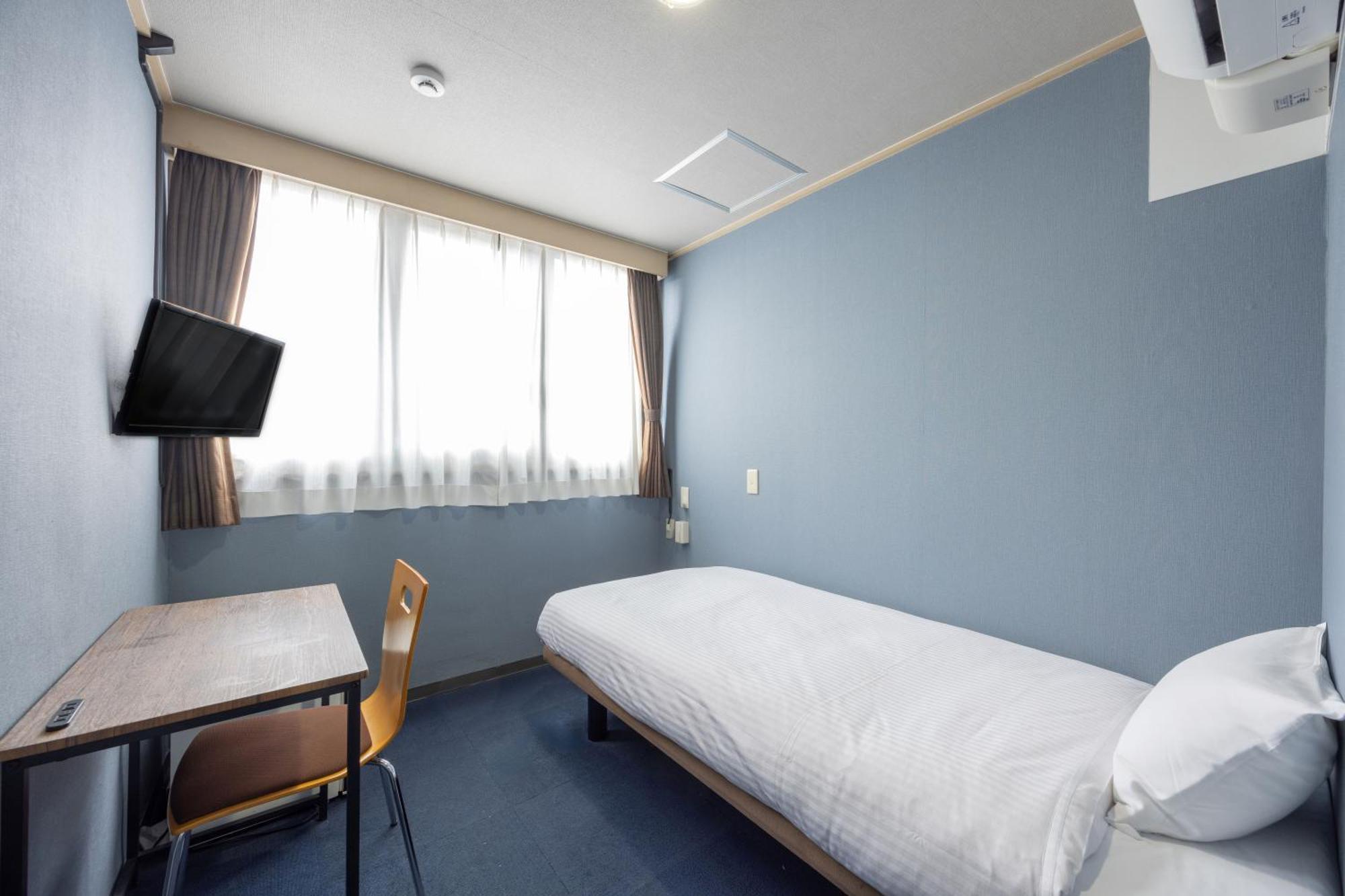 Fukuyama Royal Hotel Camera foto